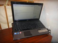 Acer. 15.6", ОЗУ 4096 Мб, WiFi, Bluetooth, аккумулятор на 3 ч.
