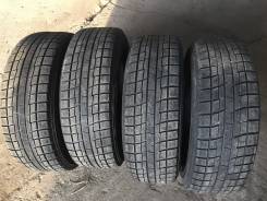 Yokohama Ice Guard IG30. Зимние, без шипов, износ: 10%, 4 шт