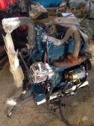 Двигатель в сборе. Kubota L1-R28. Под заказ