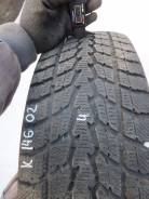 Toyo Tranpath S1. Зимние, без шипов, 2009 год, износ: 10%, 4 шт. Под заказ