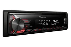 Pioneer MVH-190UB ����