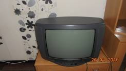 Samsung LT T32E310. 26" CRT (ЭЛТ)