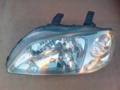 Фара. Honda Orthia, EL2 Двигатель B20B