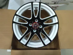 NZ Wheels F-45. 6.5x16", 4x100, ET36, �� 60,1���. ����