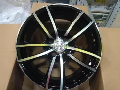 NZ Wheels F-20. 7.0x16", 4x100, ET40, �� 67,1���. ����