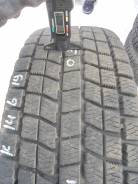 Bridgestone Blizzak MZ-03. Зимние, без шипов, 2003 год, износ: 10%, 4 шт. Под заказ