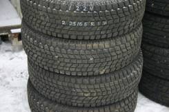 Yokohama Geolandar I/T G072. Зимние, без шипов, износ: 10%, 4 шт