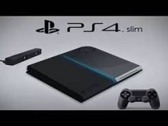 Sony PlayStation 4