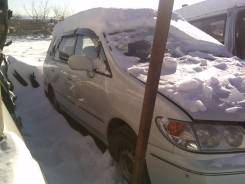 Nissan Presage. NU30, K24