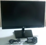 LG. 20", ���������� �� (LCD, LED, QLED) ����