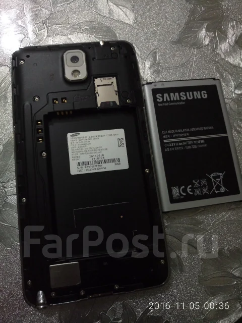 Samsung Galaxy Note 3. �/� ����