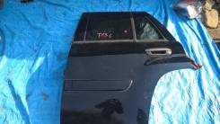 Дверь боковая. Chevrolet TrailBlazer