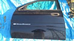 Дверь боковая. Chevrolet TrailBlazer