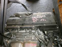 Двигатель в сборе. Nissan March, AK12 Двигатель CR12DE. Под заказ