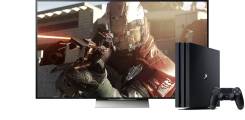 Sony PlayStation 4