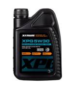 Xenum. Вязкость 5W-30. Под заказ