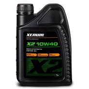 Xenum. Вязкость 10W-40, полусинтетическое. Под заказ