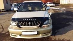 Кузов в сборе. Toyota Harrier, SXU10, MCU15W, ACU10, ACU15, MCU10, SXU15, MCU15 Двигатели: 1MZFE, 5SFE, 2AZFE