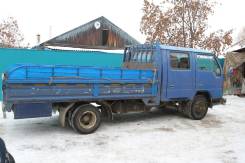 Mazda Titan. Продается Mazda titan двухкабинник, 4 600 куб. см., 3 000 кг. Под заказ