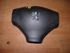 Подушка безопасности. Peugeot 206