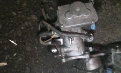 Заслонка дроссельная. Nissan Cefiro, PA33 Двигатель VQ25DD