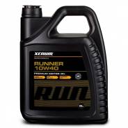 Xenum. Вязкость 10W-40, полусинтетическое. Под заказ