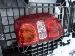 Стоп-сигнал. Toyota RAV4, ACA20, ACA20W, ACA21, ACA21W, ACA22, ACA23, CLA20, CLA21, ZCA25, ZCA25W, ZCA26, ZCA26W Двигатели: 1AZFE, 1AZFSE, 1CDFTV, 1ZZ...