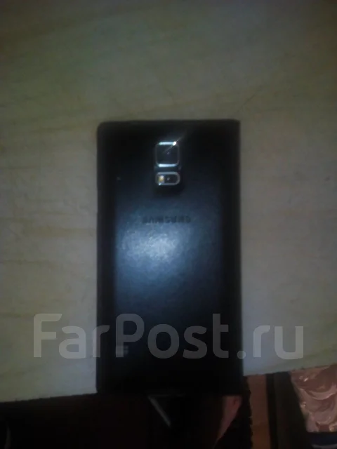 Samsung Galaxy S5. �/� ����