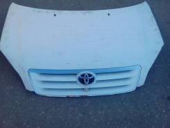 Капот. Toyota Ipsum, ACM21, ACM26W, ACM26, ACM21W Двигатель 2AZFE