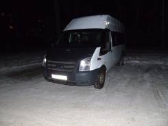 Ford. Продам отличного форда, 2 200 куб. см., 18 мест