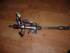 Корпус замка зажигания. Peugeot 206