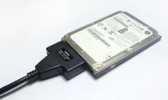 Переходники для HDD.