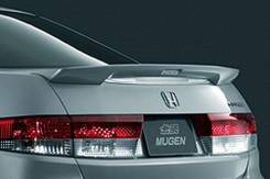 Спойлер. Honda Inspire, UC1