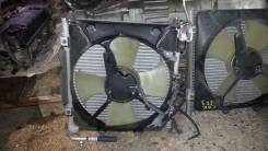 Радиатор кондиционера. Honda Civic, EK4, EK2, EK3, EJ7, EK9 Honda HR-V, GH1, GH4, GH2, GH3 Honda Integra SJ, EK3 Honda Partner, EY7, EY6, EY9, EY8, GJ...