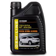 Xenum. Вязкость 5W-30, синтетическое. Под заказ