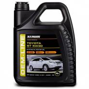 Xenum. Вязкость 5W-30, синтетическое. Под заказ