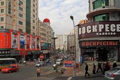 Суйфэньхэ. Шоппинг. Туры в Суйфэньхэ с доставкой от дома, г. Находка