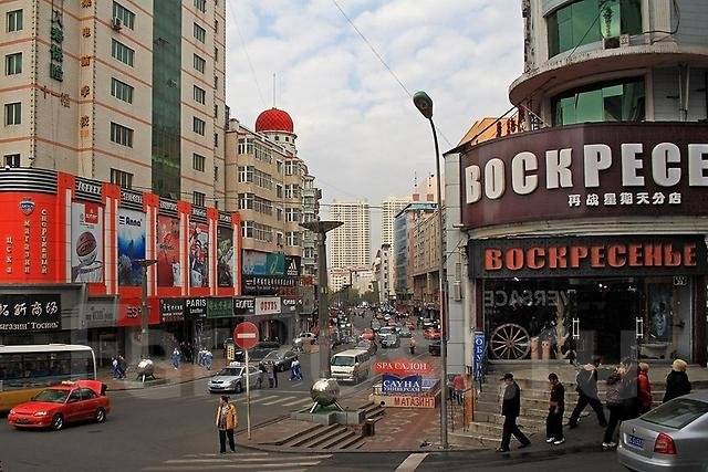 Достопримечательности суньфуньхе китай фото