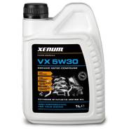 Xenum. Вязкость 5w30, синтетическое. Под заказ