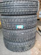 Dunlop. Зимние, без шипов, 2011 год, износ: 5%, 4 шт