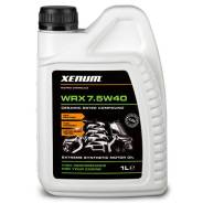 Xenum. Вязкость 5w40, синтетическое. Под заказ