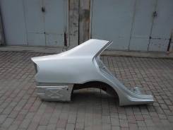 Четверть задняя правая Toyota Camry, ACV30. Toyota Camry, ACV30, ACV30L