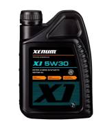 Xenum. Вязкость 5W-30, синтетическое. Под заказ
