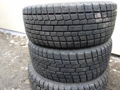 Yokohama Ice Guard IG20. Зимние, без шипов, износ: 10%, 2 шт