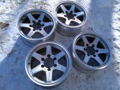Blows. 7.0x16, 6x139.70, ET26