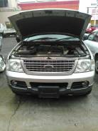 Ford Explorer. EBFCAG 4 0 SOHC