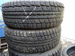 Dunlop Graspic DS2. Зимние, без шипов, износ: 5%, 2 шт