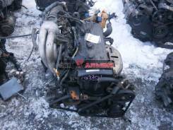 Двигатель в сборе. Toyota Starlet, EP91 Двигатель 4EFE. Под заказ