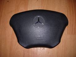 Подушка безопасности. Mercedes-Benz ML-Class