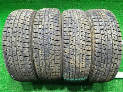 Bridgestone ST30. Зимние, без шипов, 2010 год, износ: 20%, 4 шт